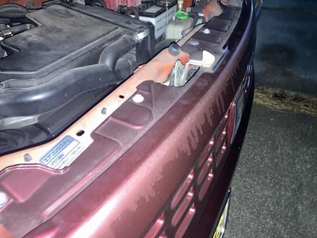 SUZUKI ALTO LAPIN 2008