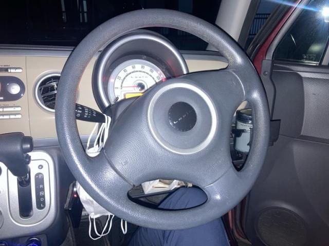 SUZUKI ALTO LAPIN 2008