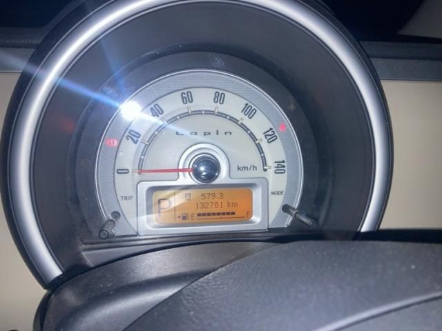 SUZUKI ALTO LAPIN 2008