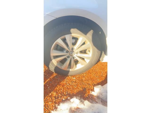 VOLKSWAGEN VOLKSWAGEN GOLF VARIANT 2017