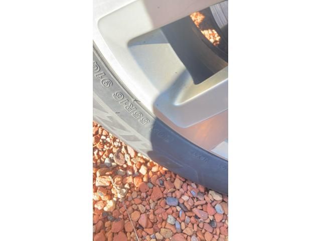 VOLKSWAGEN VOLKSWAGEN GOLF VARIANT 2017