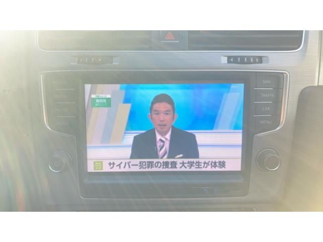 VOLKSWAGEN VOLKSWAGEN GOLF VARIANT 2017