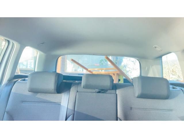 VOLKSWAGEN VOLKSWAGEN GOLF VARIANT 2017