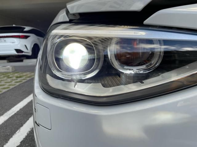 BMW BMW 1series 2014