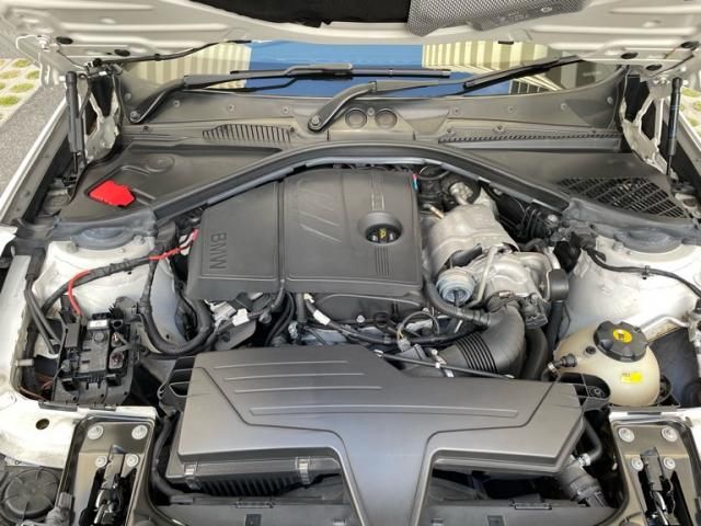 BMW BMW 1series 2014