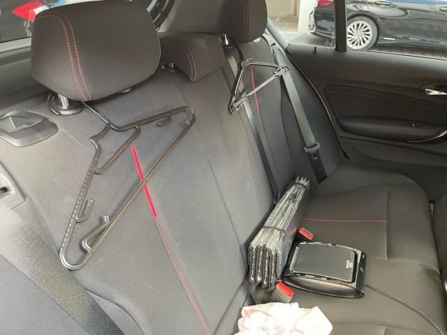 BMW BMW 1series 2014