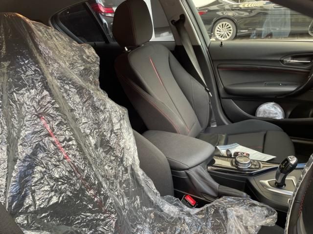 BMW BMW 1series 2014