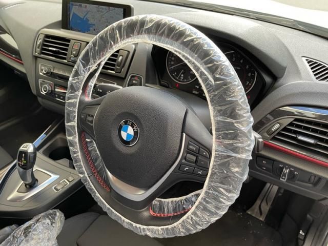 BMW BMW 1series 2014