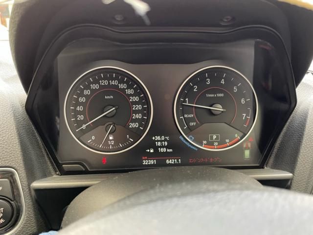 BMW BMW 1series 2014