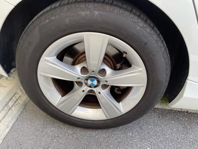 BMW BMW 1series 2014