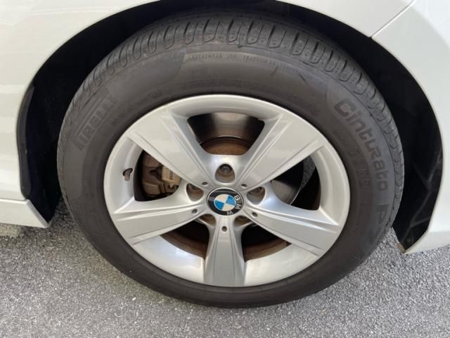 BMW BMW 1series 2014