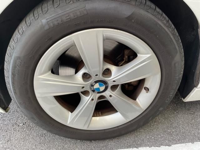 BMW BMW 1series 2014