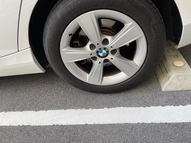 BMW BMW 1series 2014