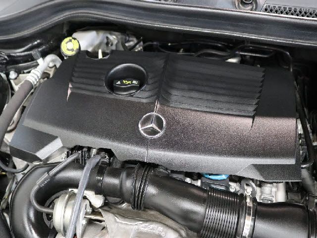 MERCEDES BENZ MERCEDES BENZ B class 2018