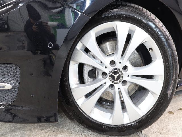 MERCEDES BENZ MERCEDES BENZ B class 2018