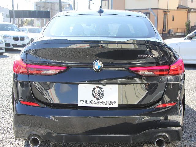 BMW BMW 2series Gran coupe 2022