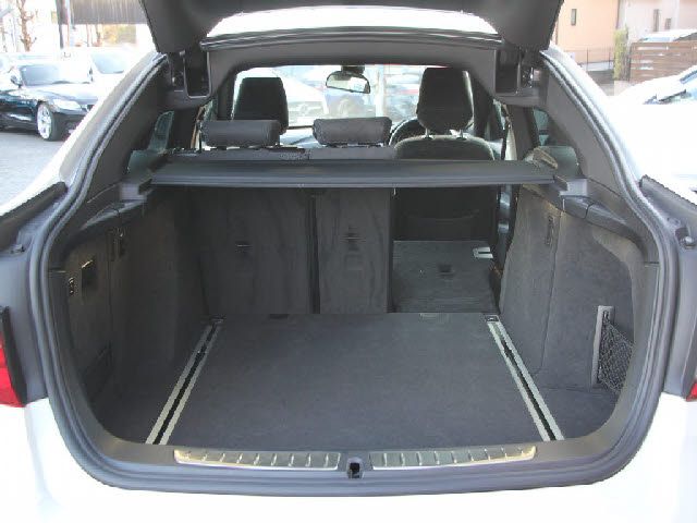 BMW BMW 3series GRAN TURISMO 2017