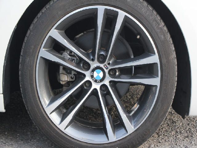 BMW BMW 3series GRAN TURISMO 2017