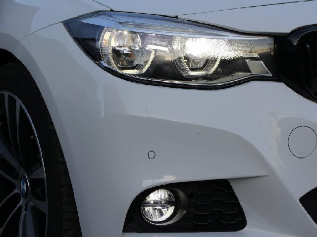 BMW BMW 3series GRAN TURISMO 2017