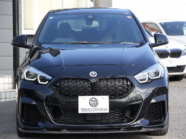 BMW BMW 2series Gran coupe 2021