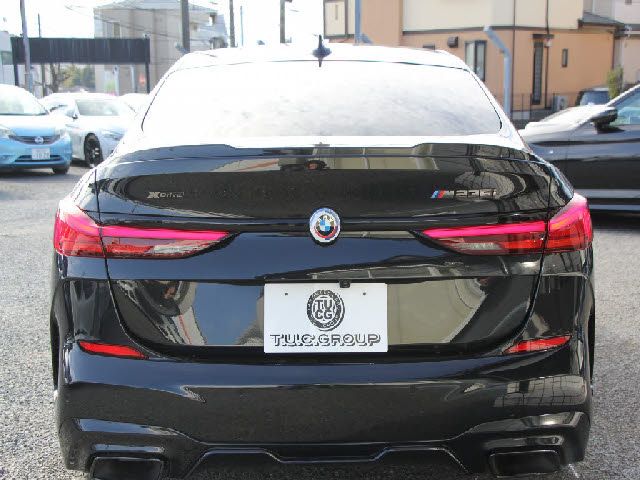 BMW BMW 2series Gran coupe 2021