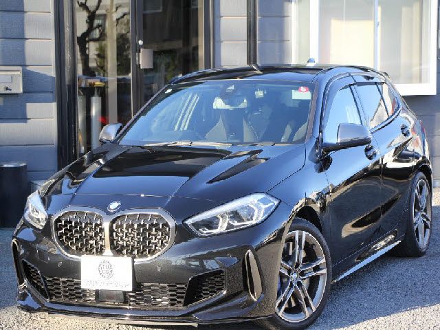 BMW BMW 1series 2020