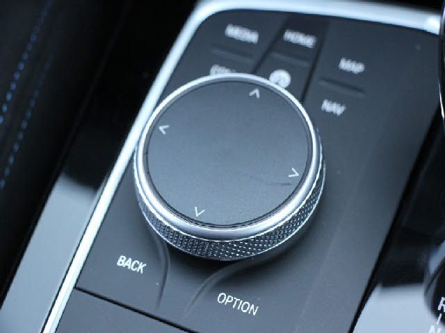 BMW BMW 1series 2020