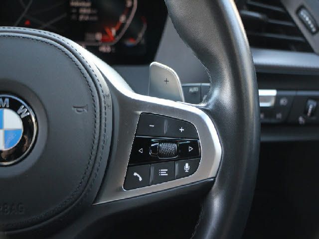 BMW BMW 1series 2020