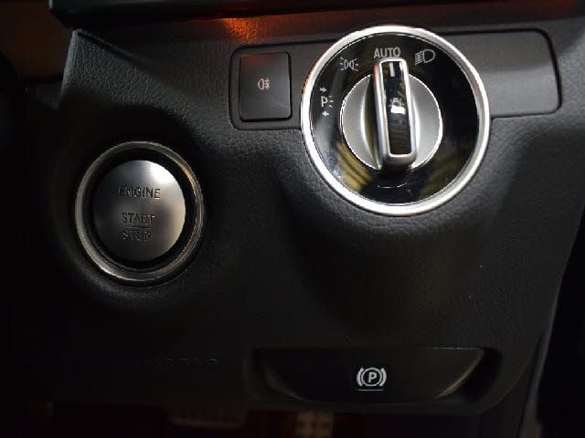 MERCEDES BENZ MERCEDES BENZ E class sedan 2014