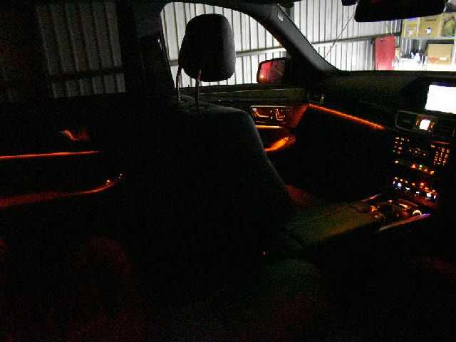 MERCEDES BENZ MERCEDES BENZ E class sedan 2014