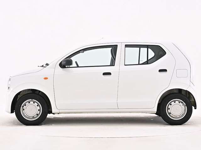 SUZUKI ALTO van 4WD 2015