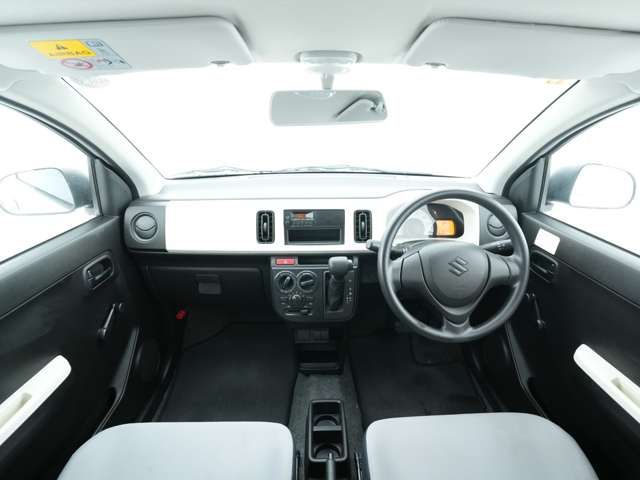 SUZUKI ALTO van 4WD 2015