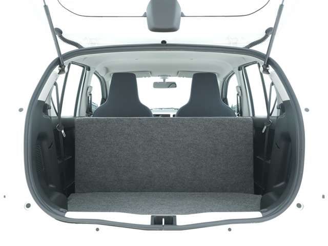 SUZUKI ALTO van 4WD 2015