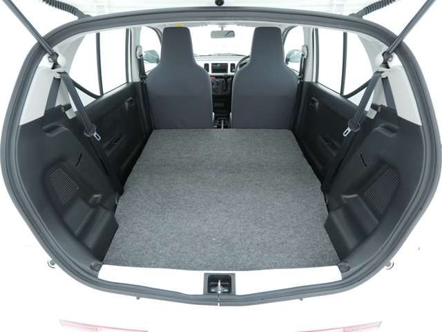 SUZUKI ALTO van 4WD 2015