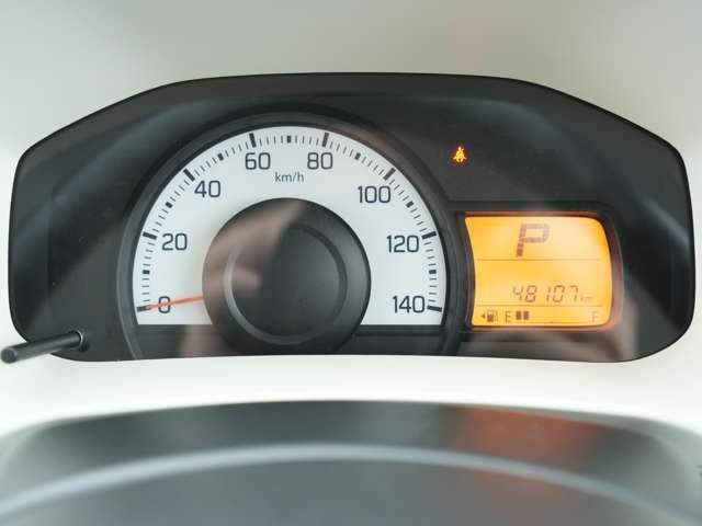 SUZUKI ALTO van 4WD 2015