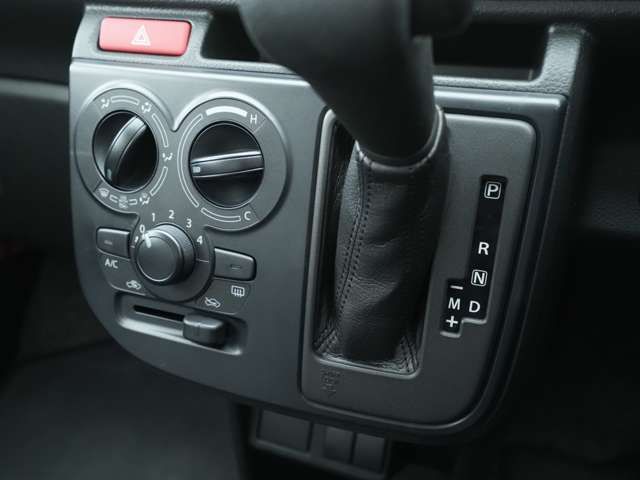 SUZUKI ALTO van 4WD 2015