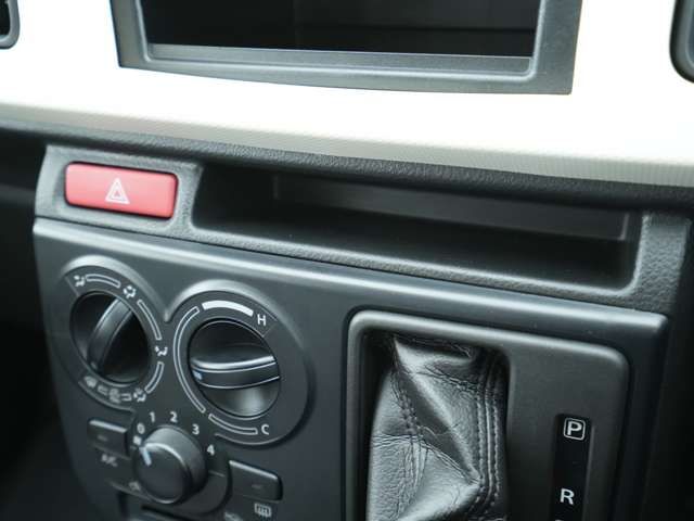 SUZUKI ALTO van 4WD 2015