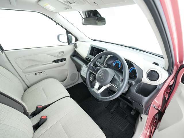 MITSUBISHI eK WAGON 4WD 2020