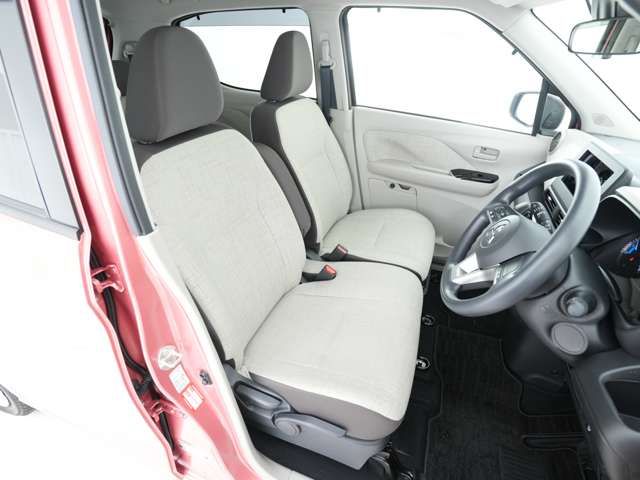 MITSUBISHI eK WAGON 4WD 2020