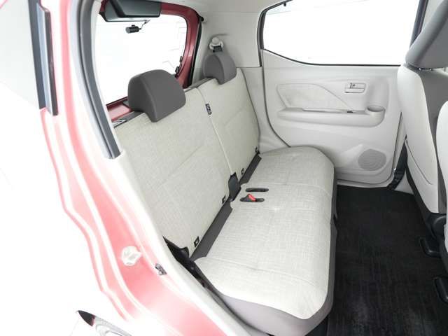 MITSUBISHI eK WAGON 4WD 2020