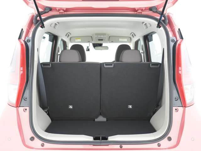 MITSUBISHI eK WAGON 4WD 2020