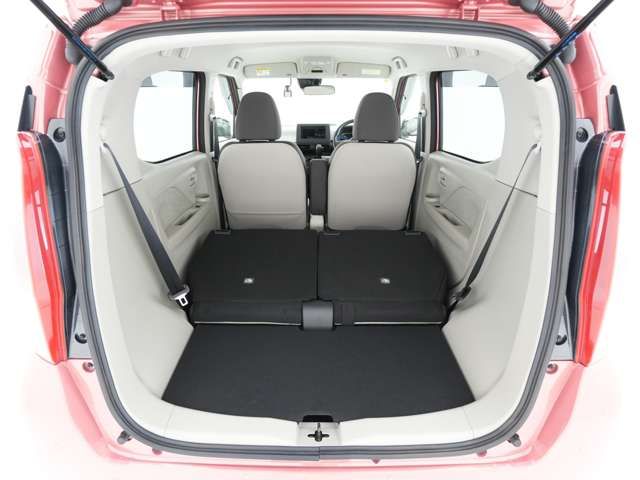 MITSUBISHI eK WAGON 4WD 2020