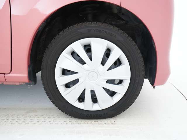 MITSUBISHI eK WAGON 4WD 2020