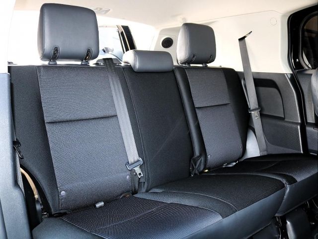 TOYOTA FJ CRUISER 4WD 2011