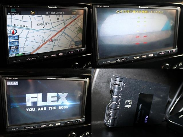 TOYOTA FJ CRUISER 4WD 2011