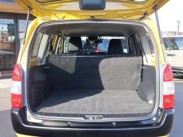 TOYOTA PROBOX van HYBRID 2020