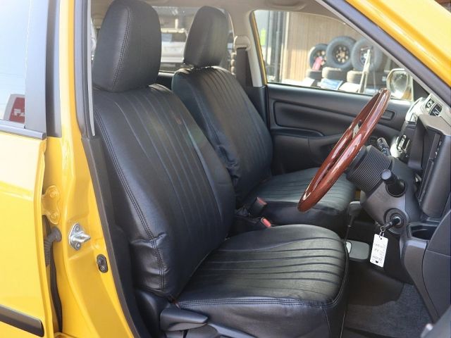 TOYOTA PROBOX van HYBRID 2020