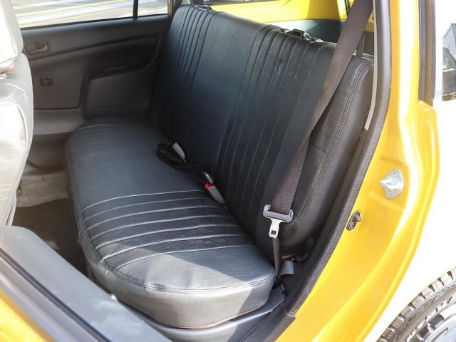 TOYOTA PROBOX van HYBRID 2020