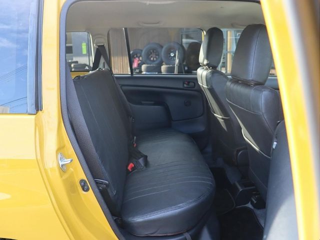 TOYOTA PROBOX van HYBRID 2020