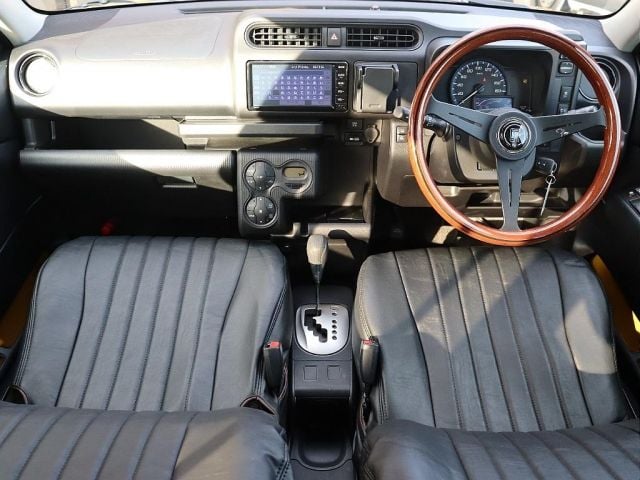 TOYOTA PROBOX van HYBRID 2020